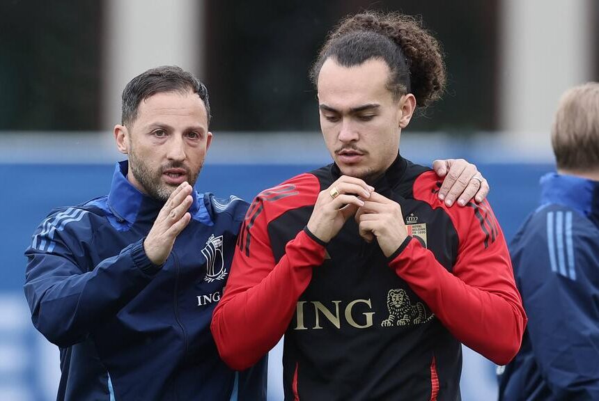 “Absoluter Top-Profi” für Eintracht Frankfurt