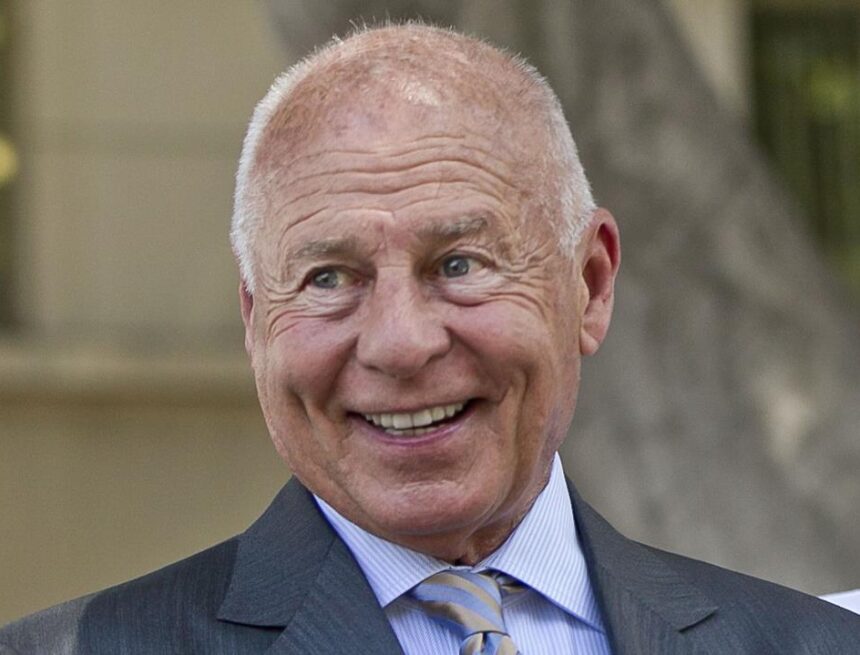 Ex-Celebrity Lawyer Stole $15M From Clients