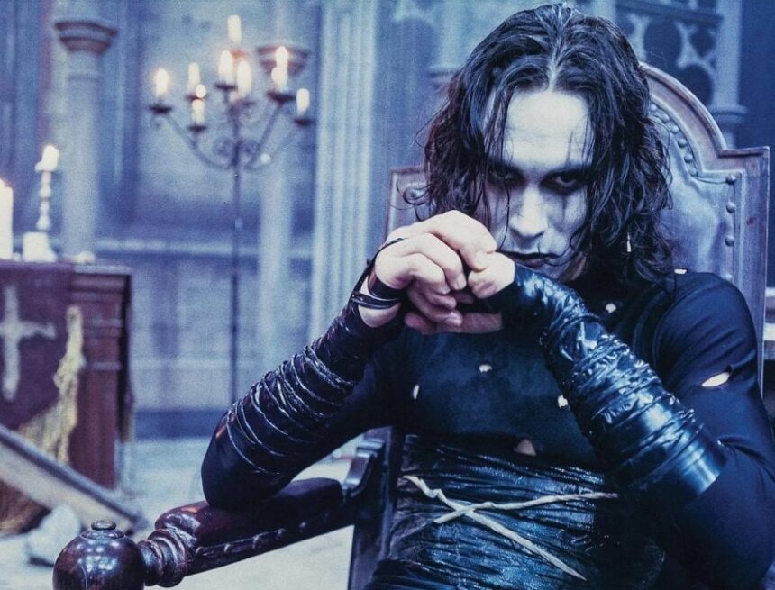 The Crow
