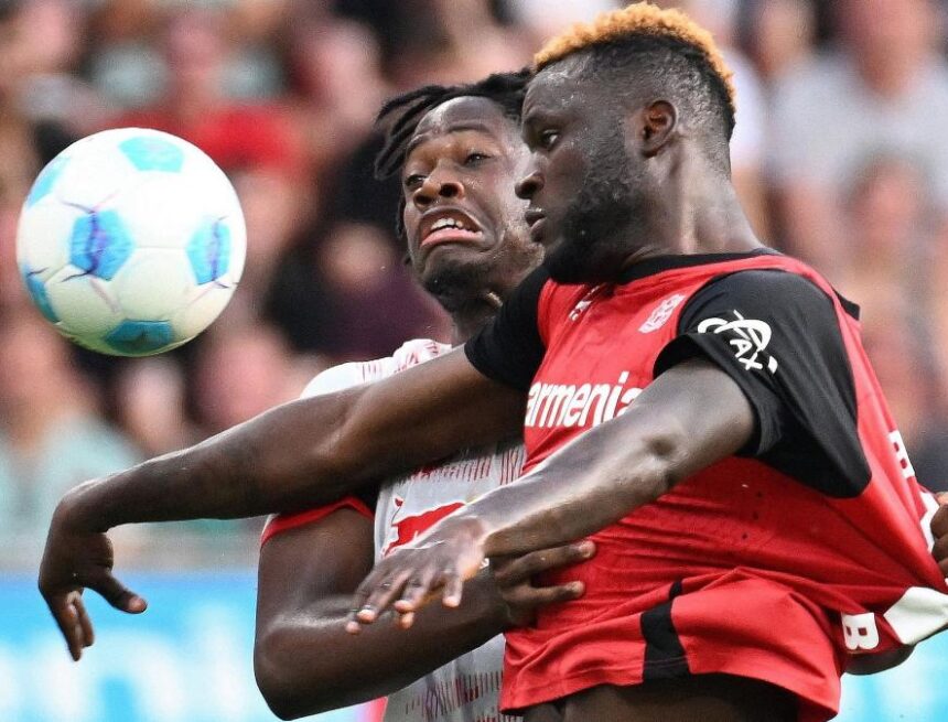 Bayer Leverkusen: Vorstellung gegen RB Leipzig gleicht einer Machtdemonstration