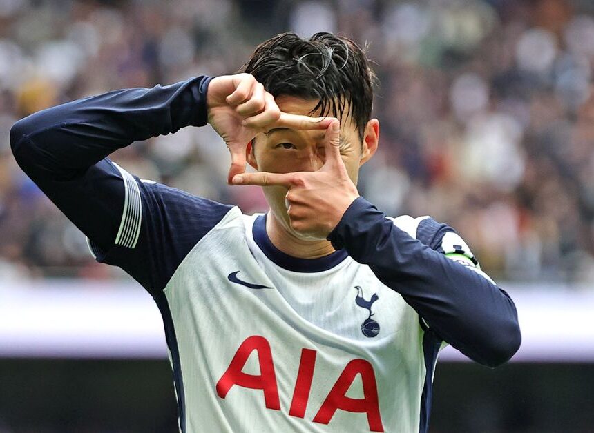 Newcastle United vs. Tottenham Hotspur: game time, live blog, and how to watch online