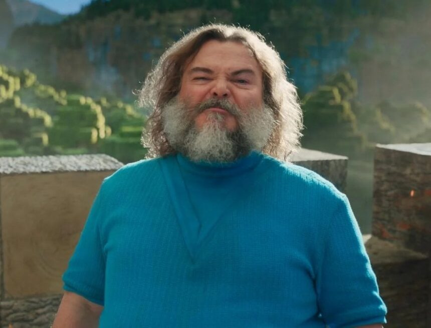 Dopo aver visto il trailer di Un Film Minecraft, i fan disperati chiedono scusa a Minecraft: Story Mode