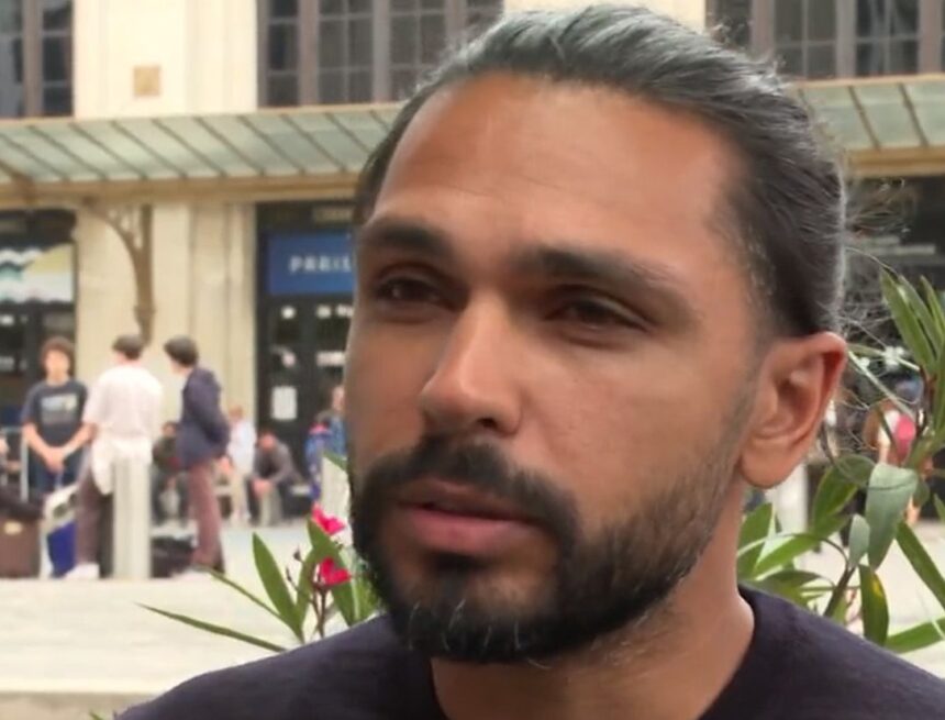 Benoît Trémoulinas : “Je pense que c’est la récupération qui est la plus endommagée”