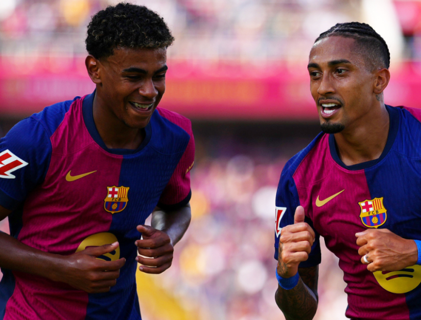 Champions League bold predictions: Barcelona to win it all, Erling Haaland tops Cristiano Ronaldo goal record