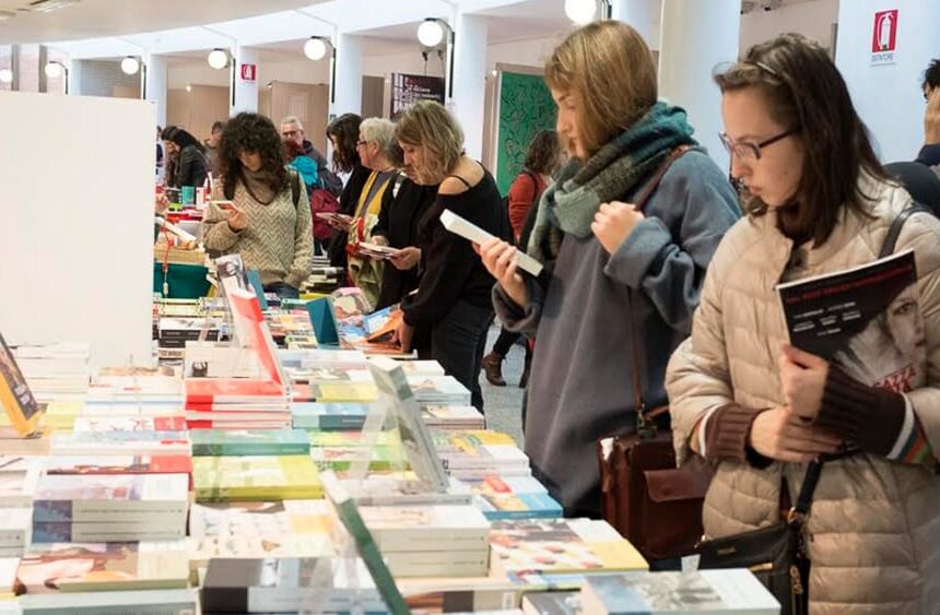 Pisa Book Festival 2024