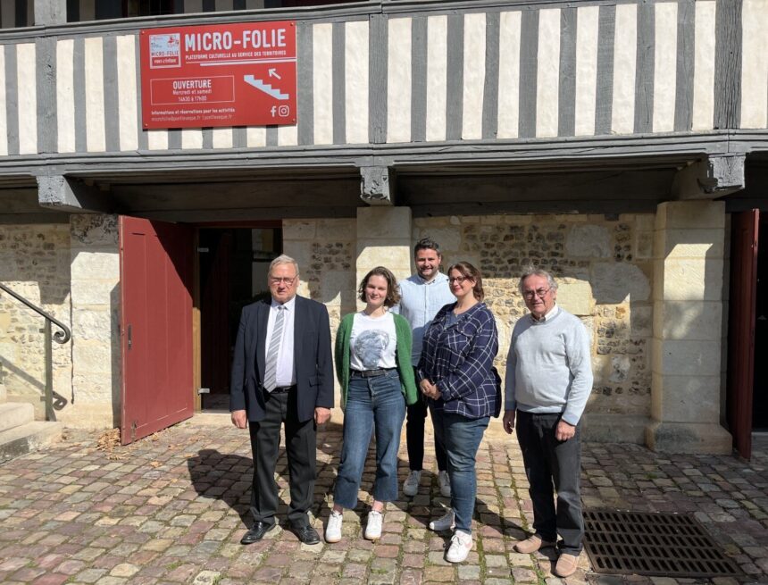 Que faire à l’occasion des journées européennes du patrimoine à Pont-l’Évêque ?