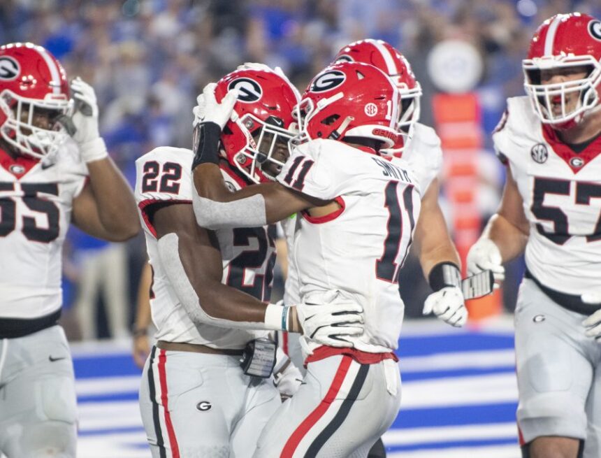 TV and Streaming Viewing Picks for September 28, 2024: how to watch your college football Saturday