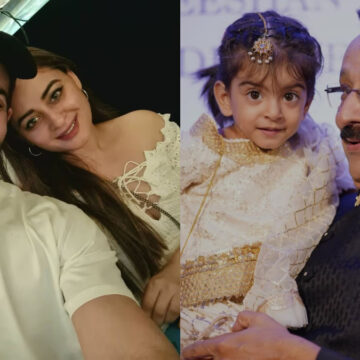 Mahhi Vij Mourns Baba Siddique’s Death With Emotional Note, Shares Photos Of Him With Daughter Tara: ‘As Tears Roll Down…’ Mahhi Vij Mourns Baba Siddique’s Death With Emotional Note, Shares Photos Of Him With Daughter Tara: ‘As Tears Roll Down…’