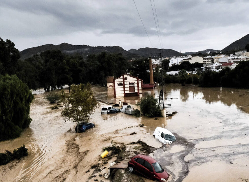 Sachets de nicotine bientôt interdits, inondations en Espagne, la palme d’or 2024 au cinéma… L’actu de ce mercredi matin