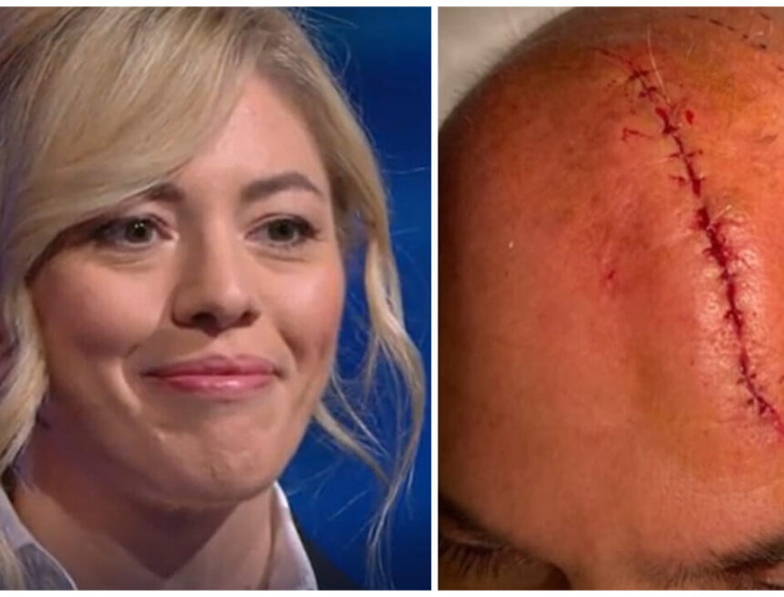 Maria Rosaria Boccia sulla ferita di Sangiuliano: “Sarei tentata, ma non posso spiegarlo ora”