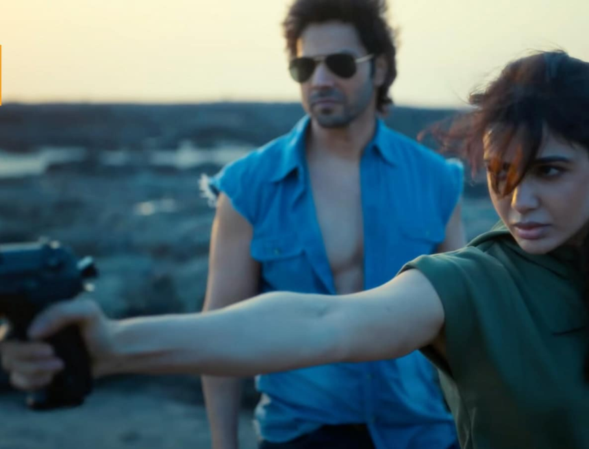 Citadel Honey Bunny public review: Netizens say ‘better than original’; Varun Dhawan-Samantha leave viewers ‘awestruck’