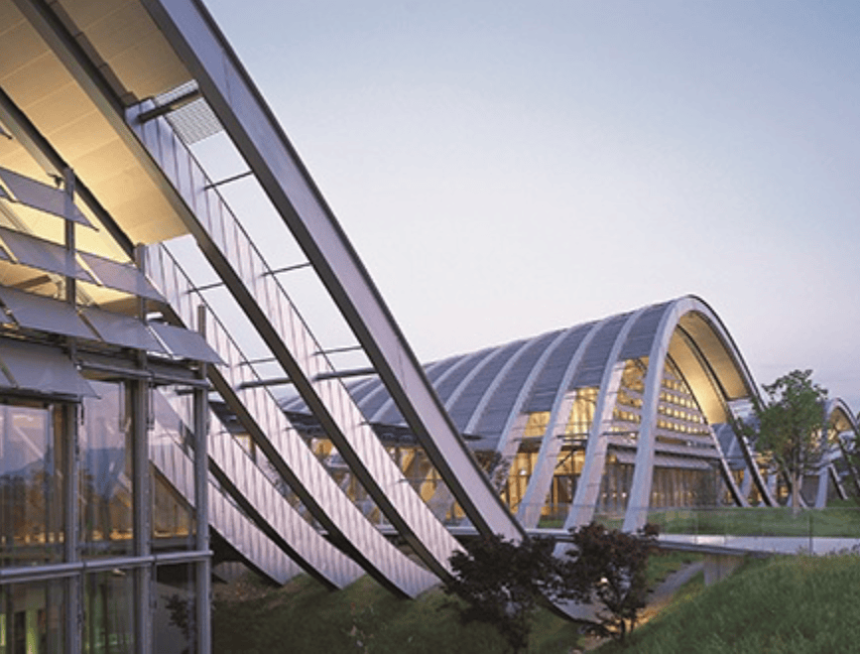 Zentrum Paul Klee feiert 20 Jahre mit einem Jahr voller künstlerischer Höhepunkte