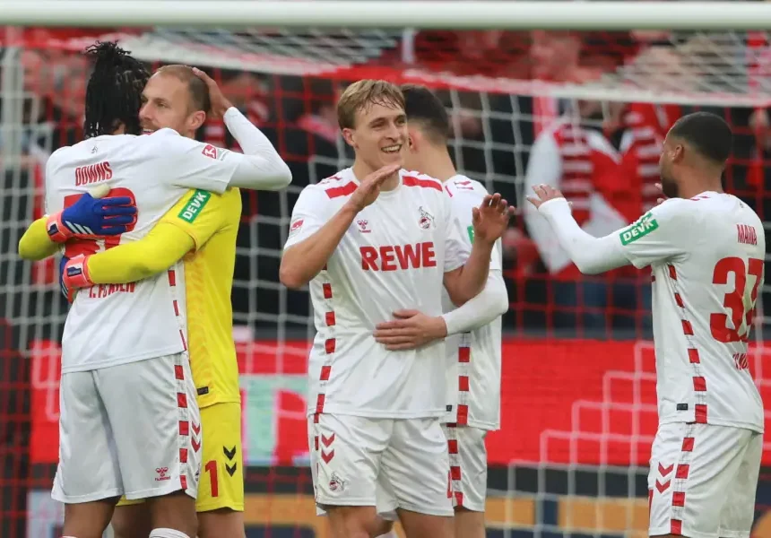 Die engste 2. Liga aller Zeiten: FC hofft auf zwei Serien und jagt Rekord