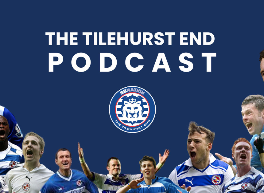 The Tilehurst End Podcast Episode 398: With Matt Thomson Of The Amazons