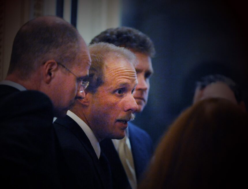 Trump Offers Pentagon Job to Billionaire Whose Firm Trained Journalist’s Killers