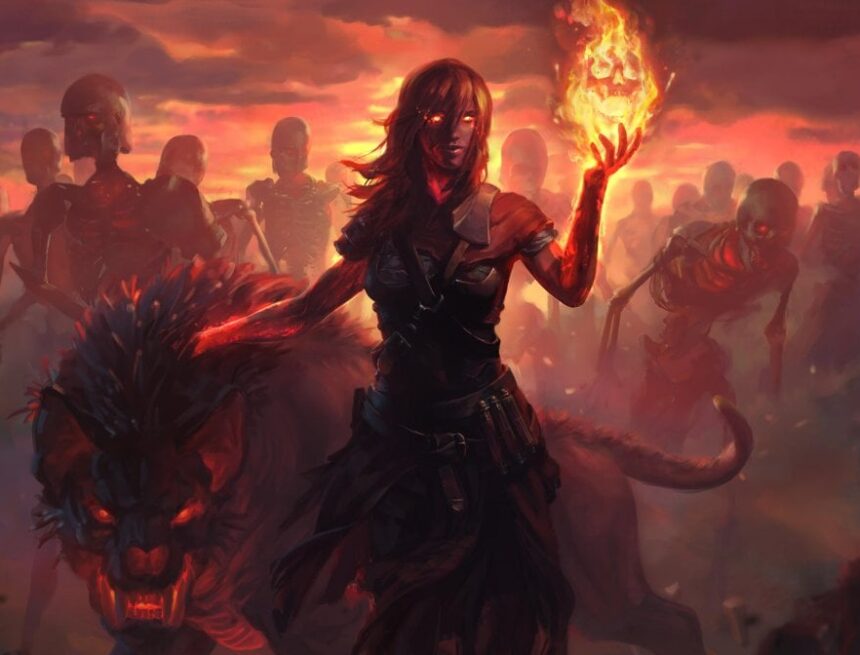 Path of Exile 2 deve ancora essere pubblicato e il numero di giocatori è già enorme