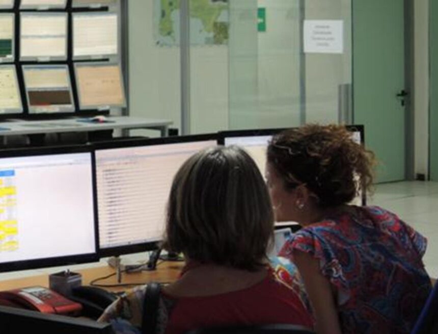 Terremoto oggi a Caserta, scossa avvertita anche a Napoli