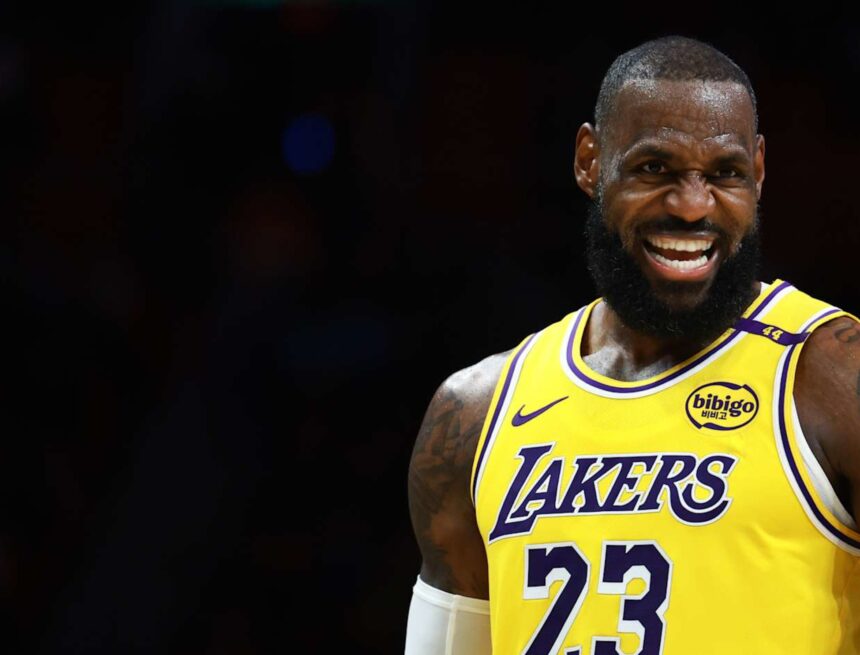 15 Times Critics Pronounced LeBron James’ Career Over Way Too Soon