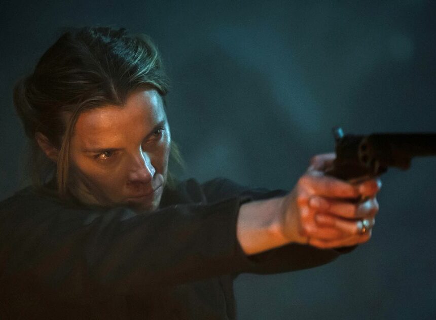 American Primeval Recap: Good Deeds Punished