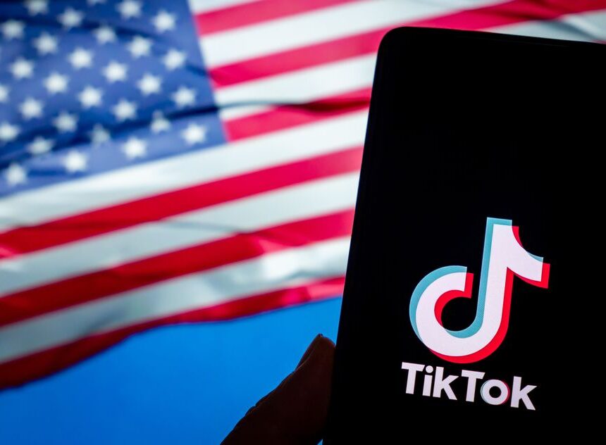 Can the Supreme Court Save TikTok?