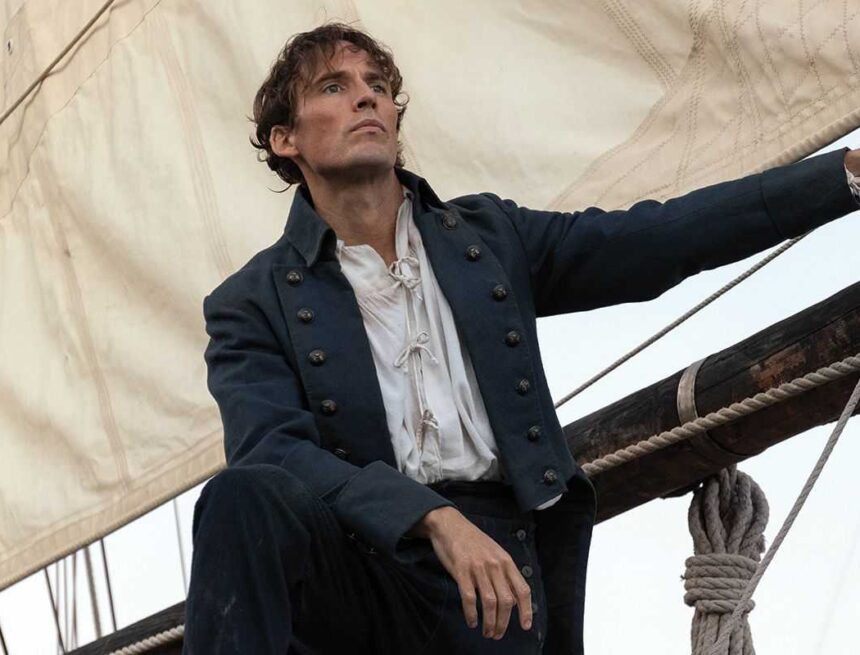 Il Conte di Montecristo su RAI 1: ecco trama, cast e altri dettagli