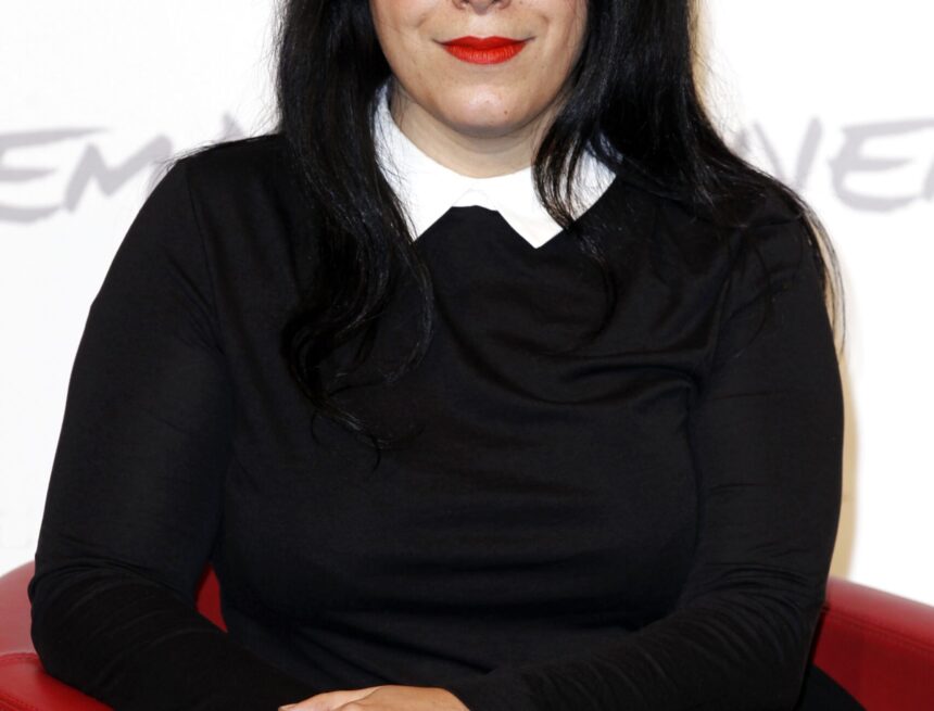 Dénonçant l’hypocrisie de la France envers l’Iran, Marjane Satrapi refuse la Légion d’honneur Dénonçant l’hypocrisie de la France envers l’Iran, Marjane Satrapi refuse la Légion d’honneur