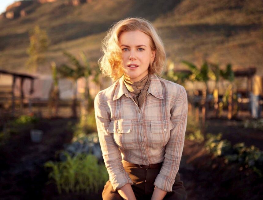 Les meilleurs films de Nicole Kidman à voir absolument Les meilleurs films de Nicole Kidman à voir absolument