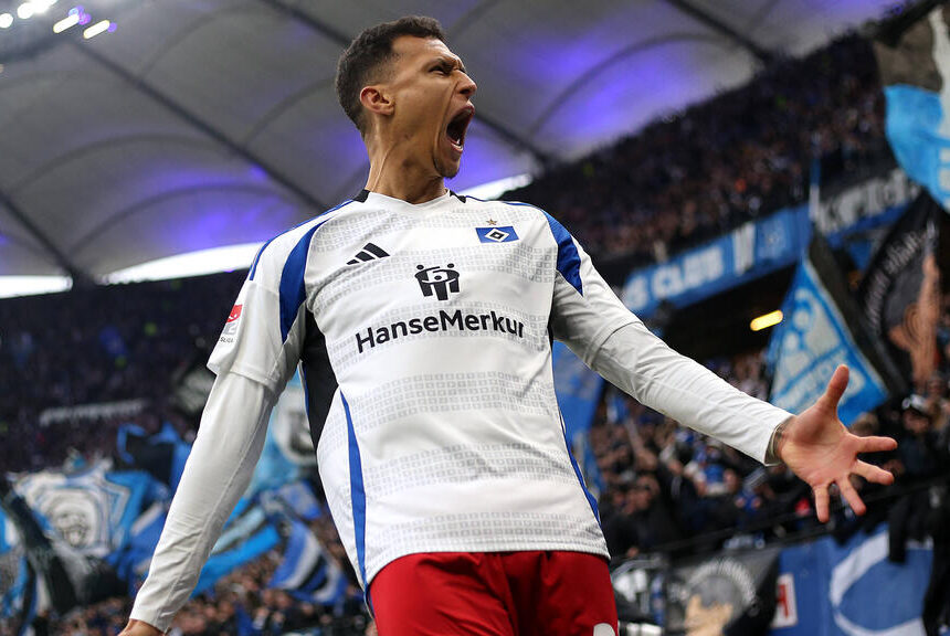 HSV: Selke mit guten Karten im Poker um Zukunft HSV: Selke mit guten Karten im Poker um Zukunft