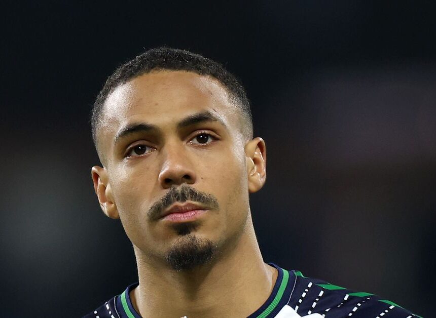 Talking Points: Points shared, but an opportunity missed for Sunderland at Turf Moor