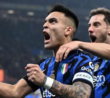Concretezza e cinismo nel capoverso della semplicità: l’Inter ruggisce nella ripresa, successo importante