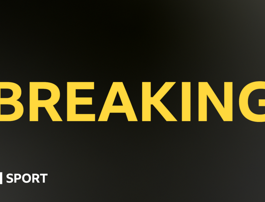 Kyle Walker: AC Milan agree loan deal for Manchester City captain for rest of season