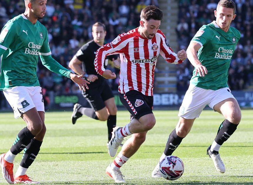 Fan Focus: Plymouth fan Sam discusses Wayne Rooney, Miron Muslic & losing Morgan Whittaker!