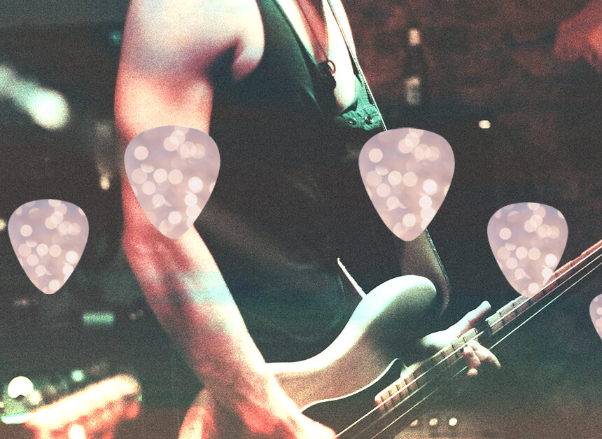 Best Bassists Of All Time: 55 Legendary Bass Players