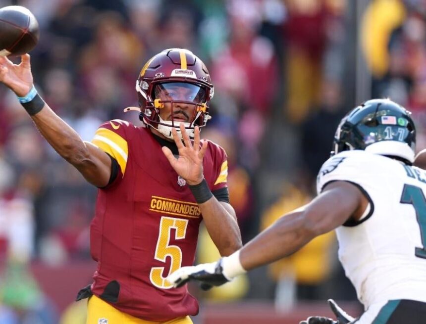 Eagles vs. Commanders: NFC Championship expert picks, odds, NFL playoffs best bets, where to watch, TV, stream