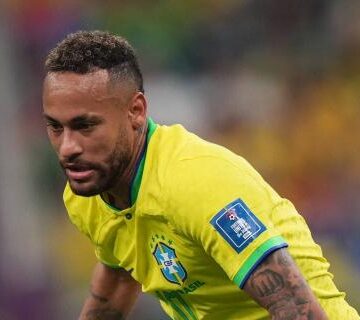 Neymar ha risolto il contratto con l’Al Hilal. Il ritorno al Santos è sempre più vicino