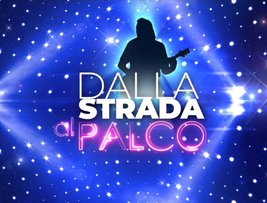 Ascolti tv venerdì 31 gennaio: Dalla strada al palco, Io canto senior