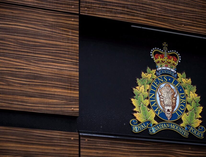 Gun suspect arrested in Regina after four found dead on Saskatchewan First Nation