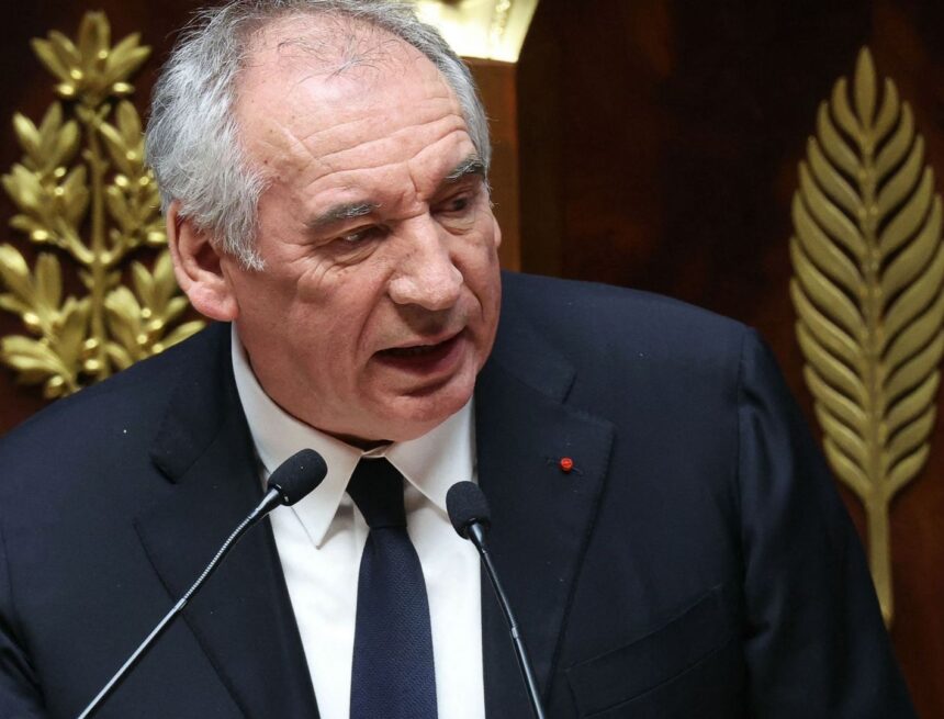 France : le Premier ministre François Bayrou échappe à une nouvelle motion de censure