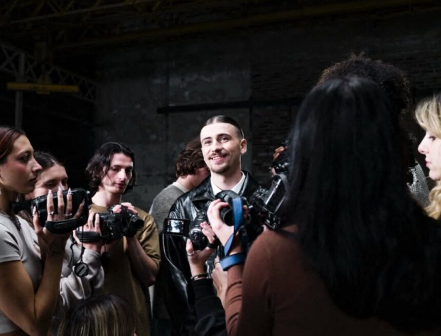 Victoires de la musique 2025 : Pierre Garnier va-t-il gagner ? Réponse ce vendredi !