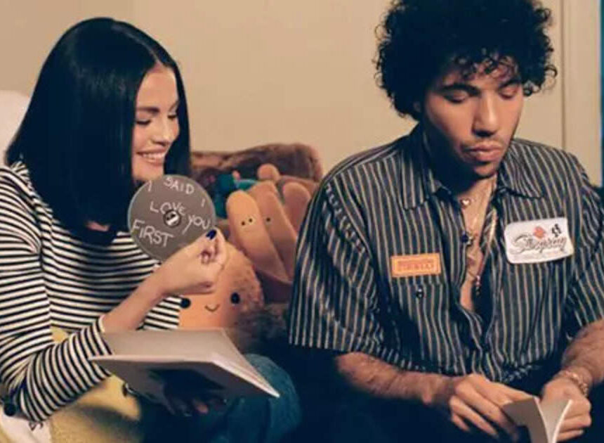 Selena Gomez is back! Billionaire singer announces new album collab with fiancé Benny Blanco; fans super excited