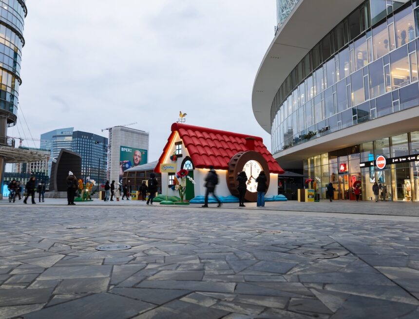 I 50 anni di Mulino Bianco. Al via i festeggiamenti del marchio che ha portato 140 prodotti sulle tavole degli italiani