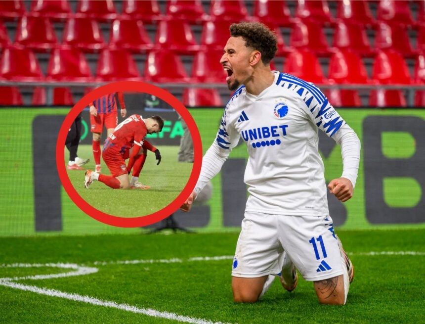 Ex-Schalke-Stars erleben Drama pur! Einer jubelt, bei den beiden anderen fließen bittere Tränen