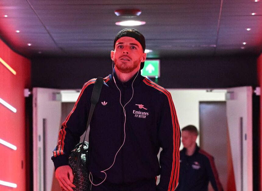 Arsenal vs. West Ham match thread: familiar faces, new places?