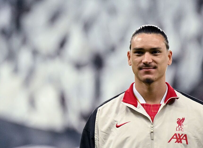 Liverpool open to Alexander Isak-Darwin Nuñez swap: Report