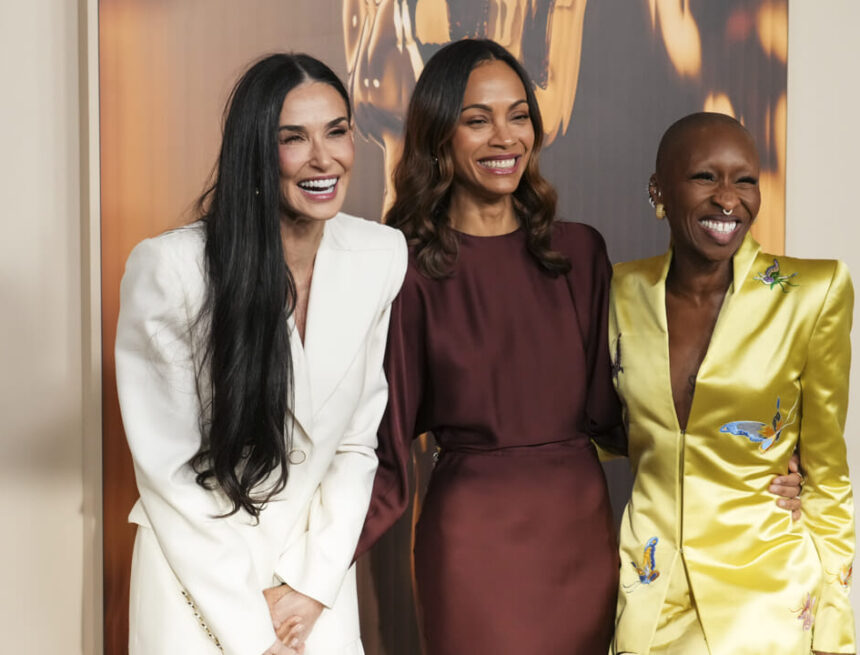 Come vincere agli Oscar