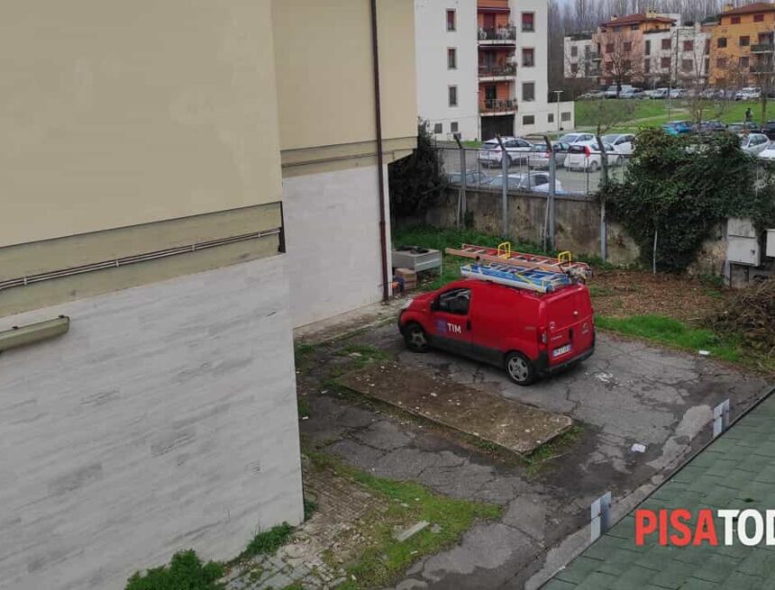 Assemblea pubblica sull’antenna della telefonia di Putignano