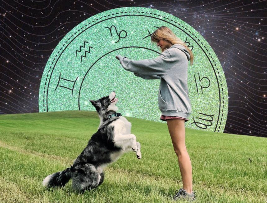 Your Weekly Horoscope For March 17 Your Weekly Horoscope For March 17