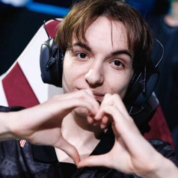 Caliste après la qualification de la KC en finale du First Stand : « On a montré qu’on pouvait aller jusqu’en finale, maintenant il faut finir le travail »