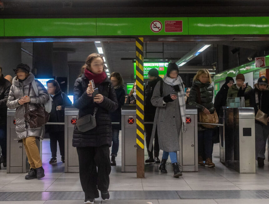 Atm conferma sciopero di metro, bus e tram a Milano: gli orari Atm conferma sciopero di metro, bus e tram a Milano: gli orari