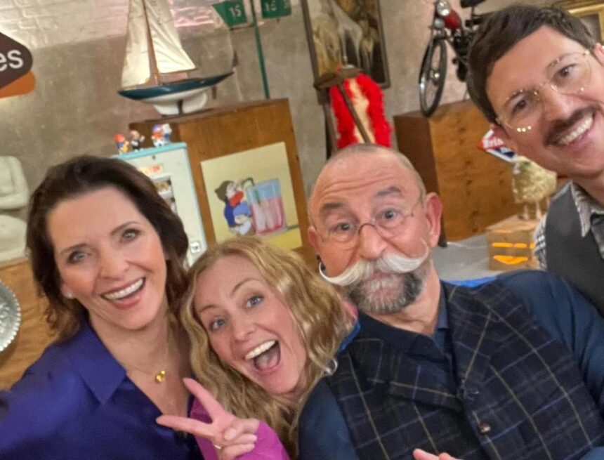 Mega-Überraschung bei “Bares für Rares”: Ring erzielt 1.500€